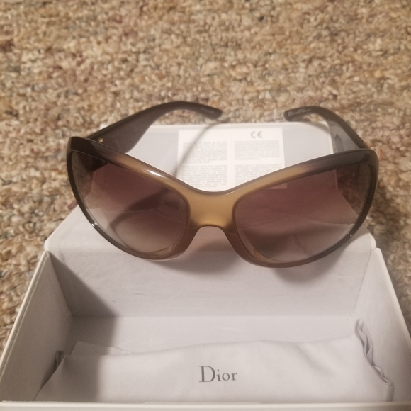 Dior Sunglasses